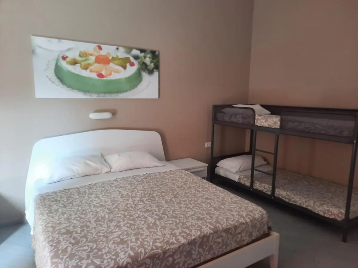 Residence Le Isole Marsala Italy