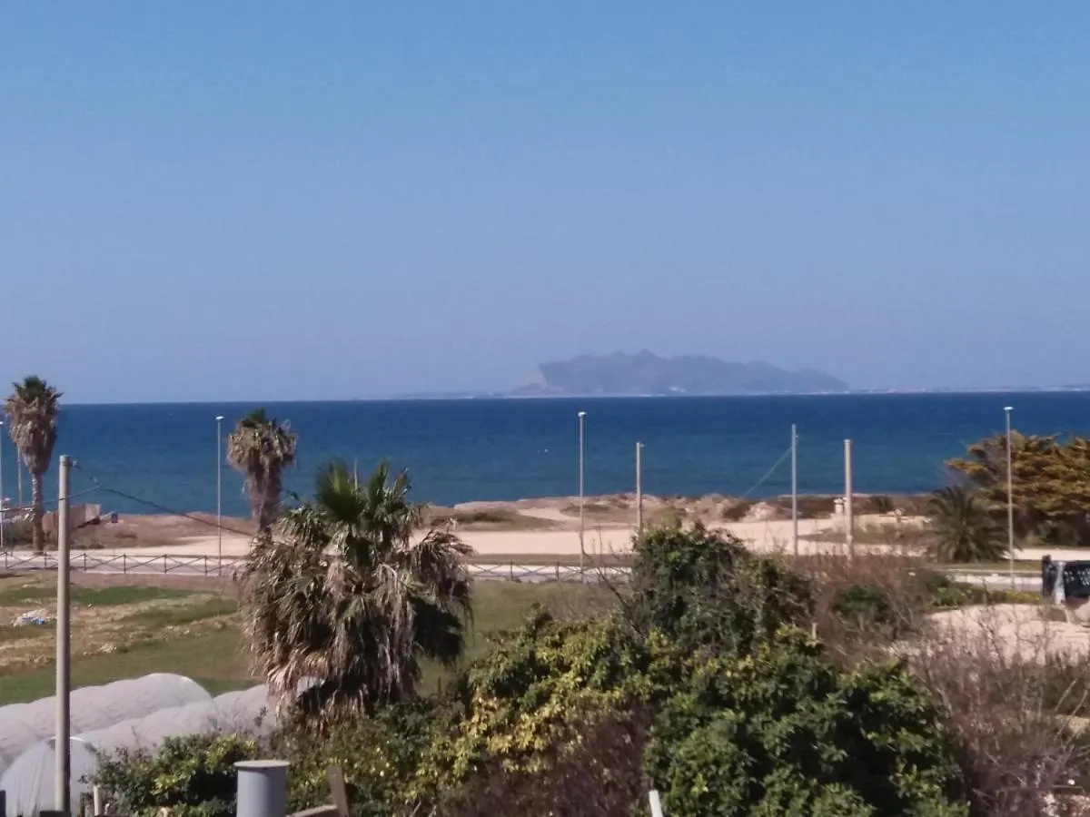 Aparthotel Residence Le Isole Marsala