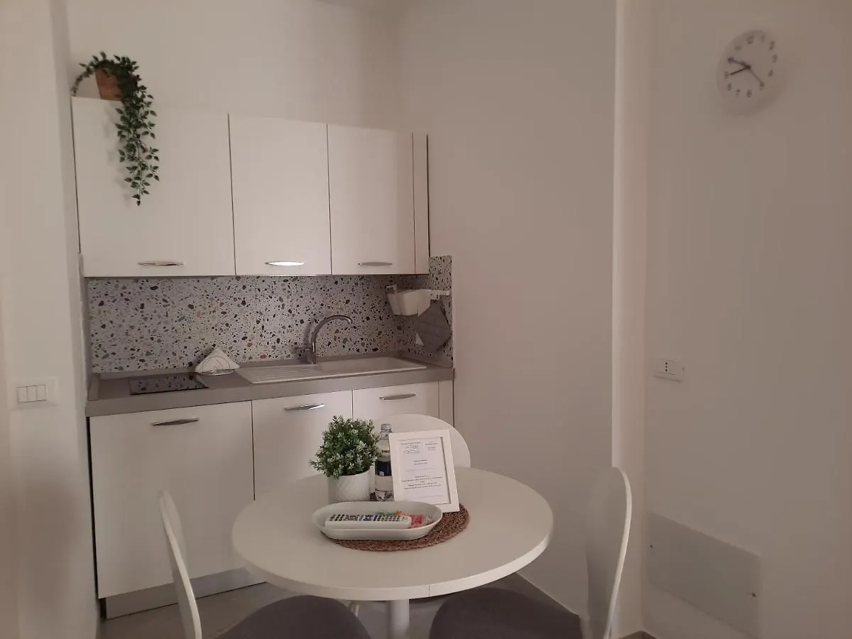 Residence Le Isole Marsala 0*,  Italy