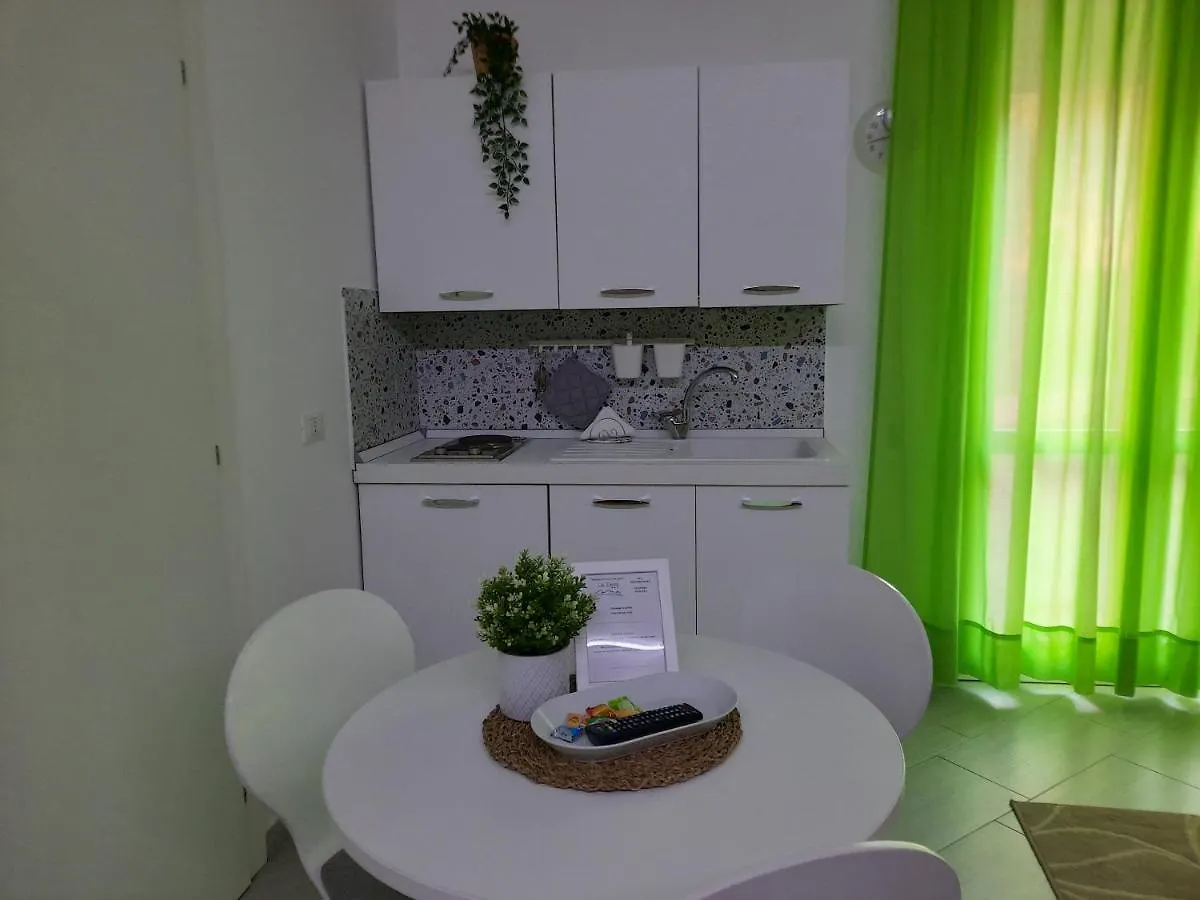 Residence Le Isole Marsala 0*,