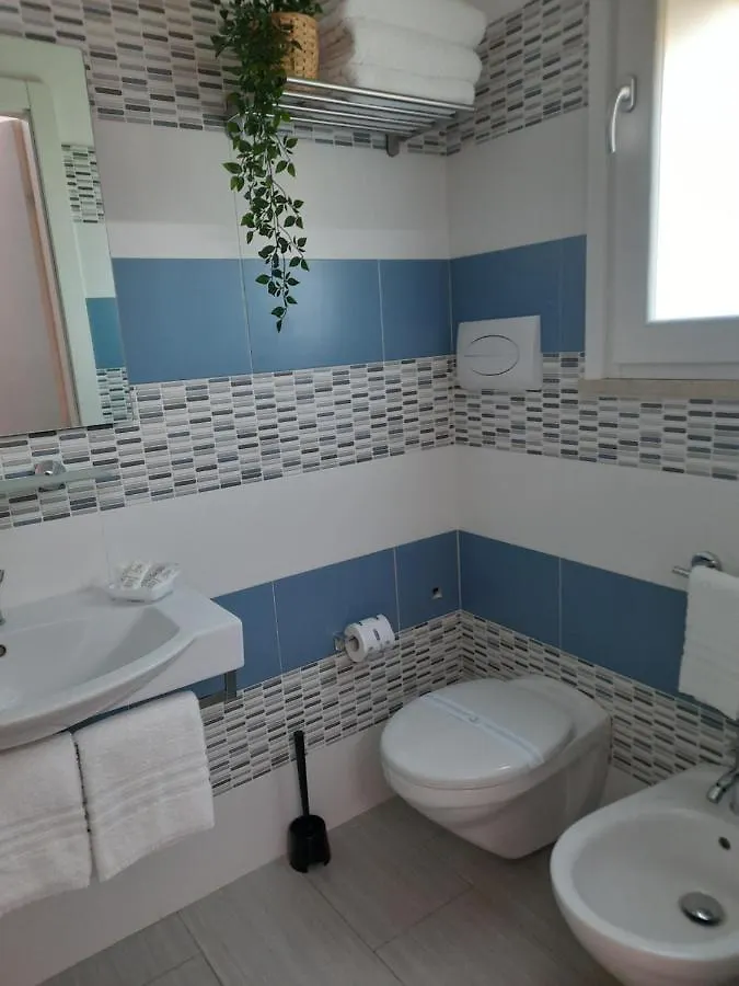 Residence Le Isole Marsala Aparthotel
