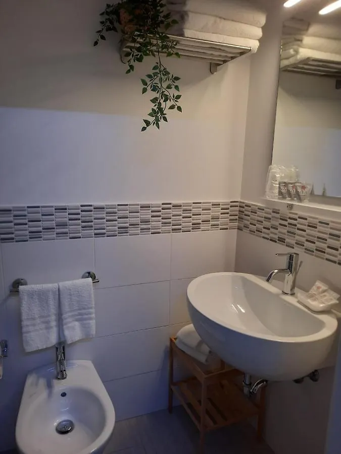 Residence Le Isole Marsala Aparthotel