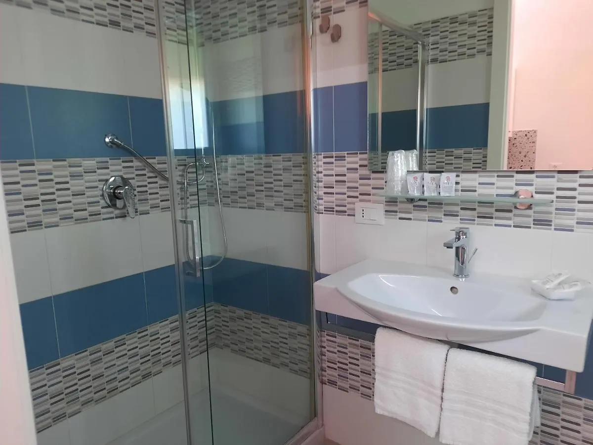 Aparthotel Residence Le Isole Marsala
