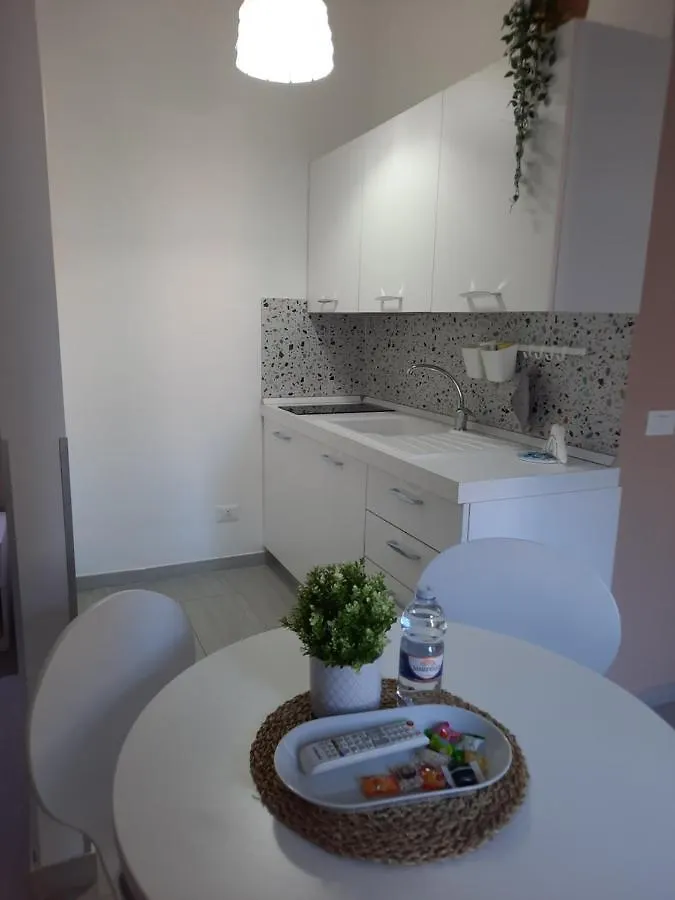 Residence Le Isole Marsala 0*,  Italy