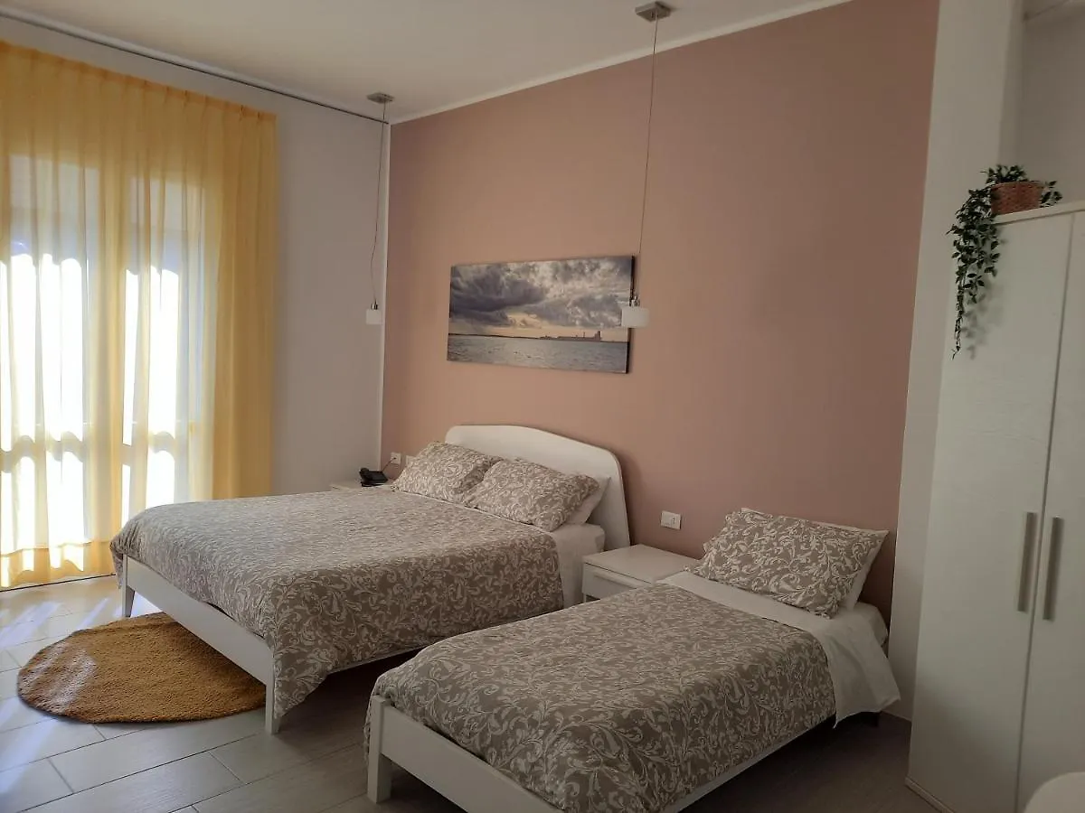 Residence Le Isole Marsala 0*,  Italy
