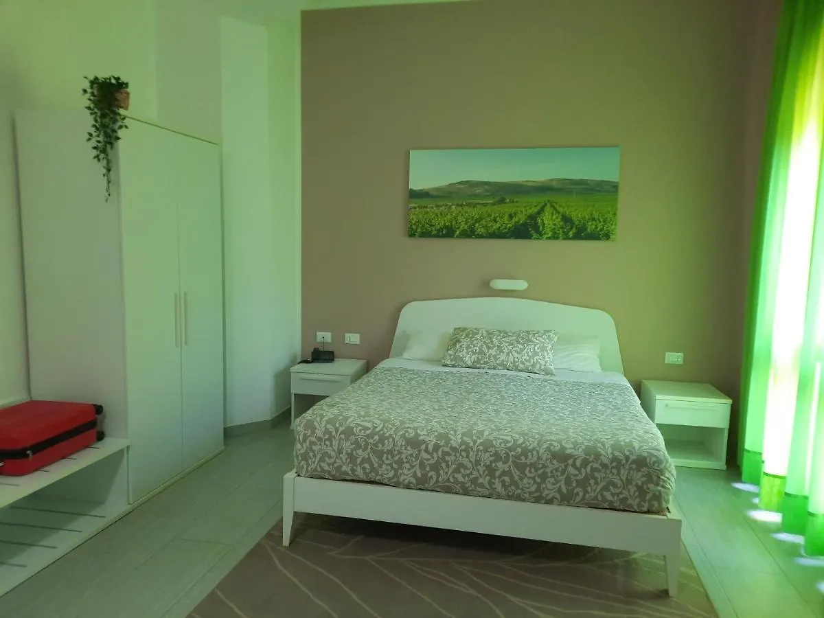 Residence Le Isole Marsala