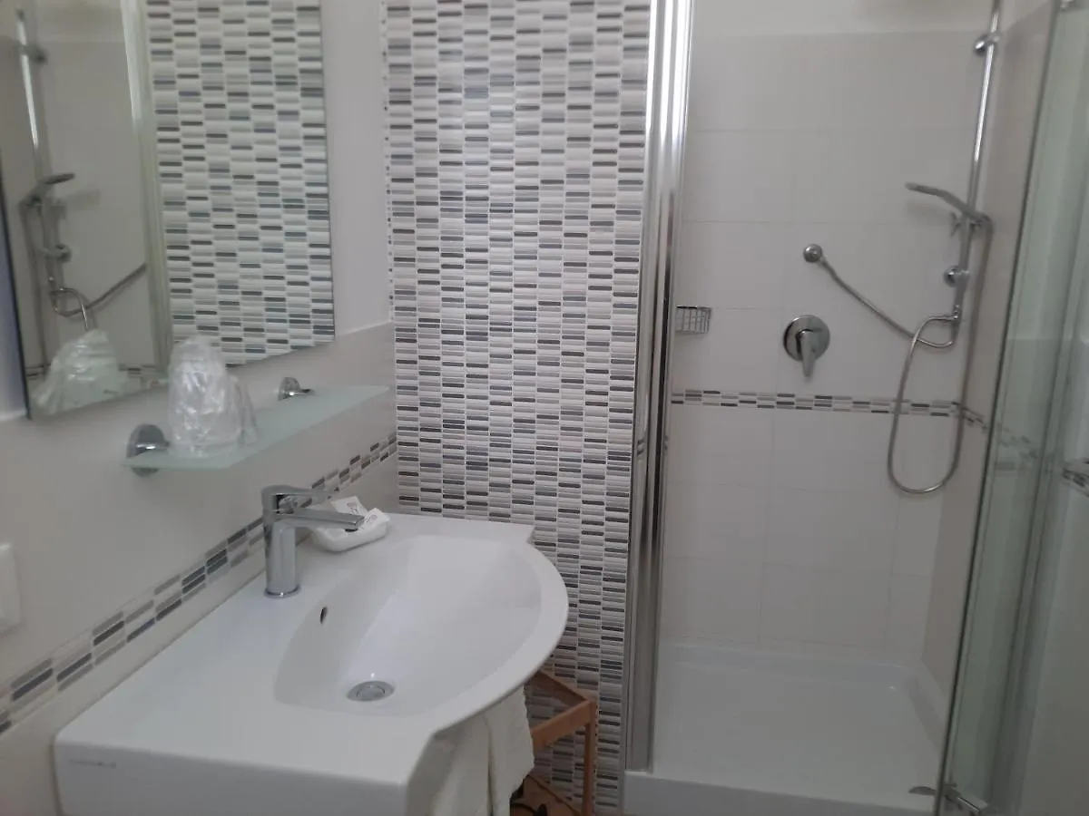 Aparthotel Residence Le Isole Marsala