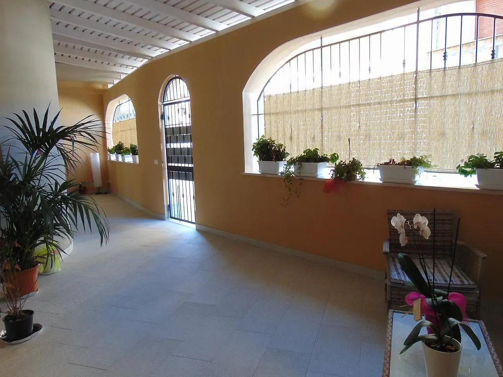Aparthotel Residence Le Isole Marsala