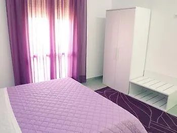 Residence Le Isole Marsala 0*,