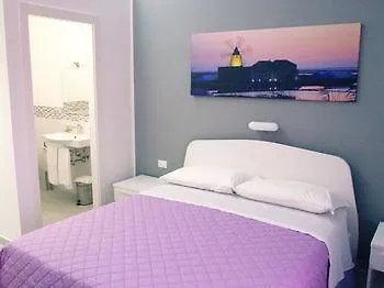 Residence Le Isole Marsala Aparthotel