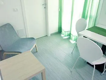Residence Le Isole Marsala 0*,