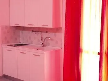 Aparthotel Residence Le Isole Marsala Italy