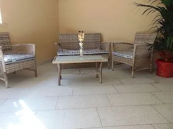 Aparthotel Residence Le Isole Marsala