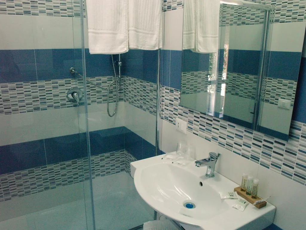Aparthotel Residence Le Isole Marsala Italy