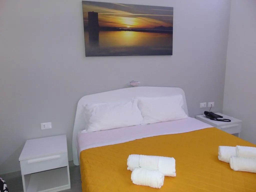 Residence Le Isole Marsala Aparthotel
