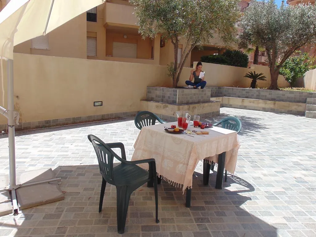 Residence Le Isole Marsala