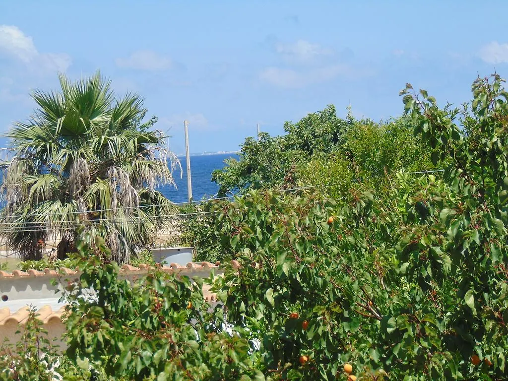 Aparthotel Residence Le Isole Marsala