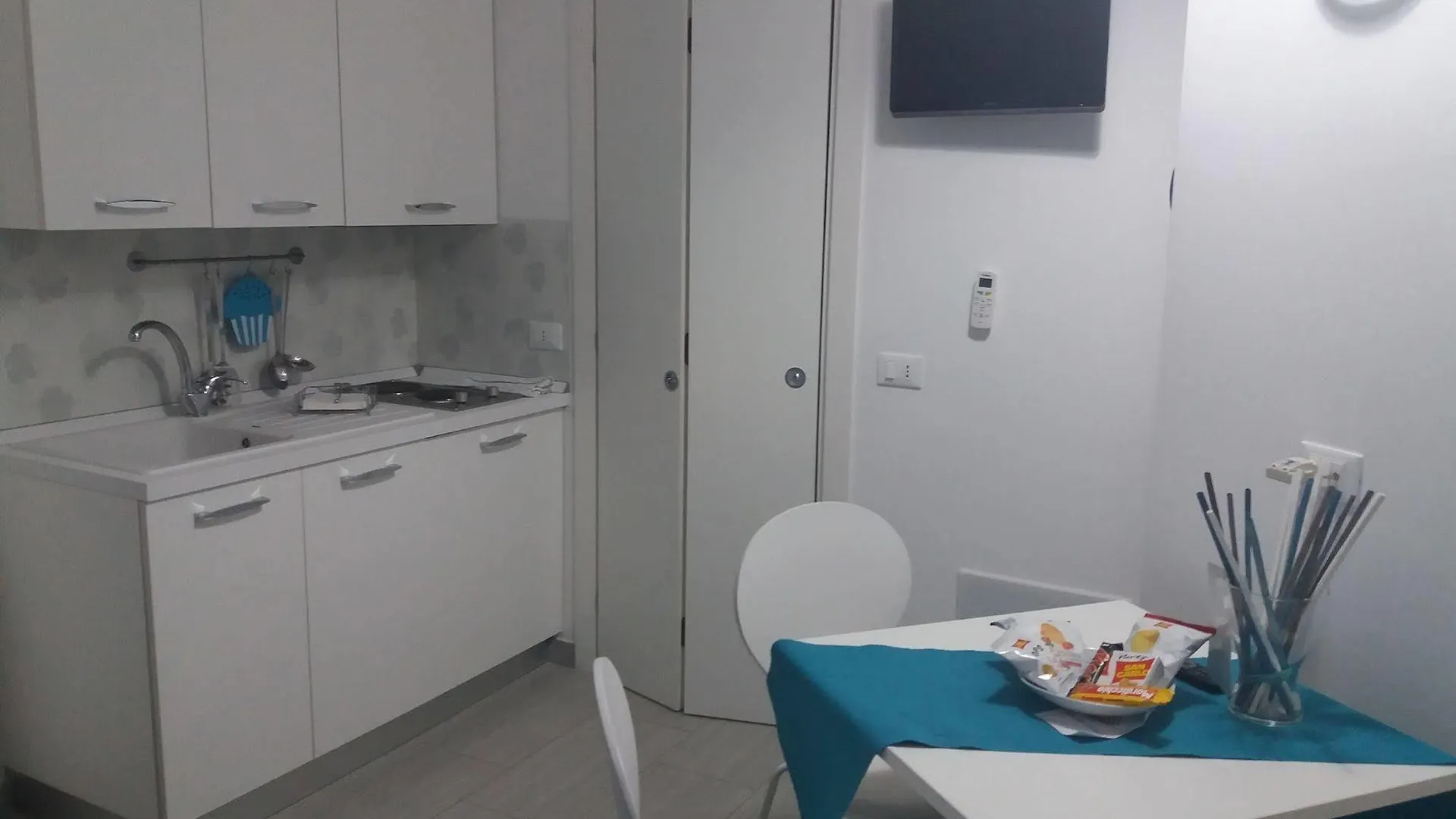 Aparthotel Residence Le Isole Marsala Italy