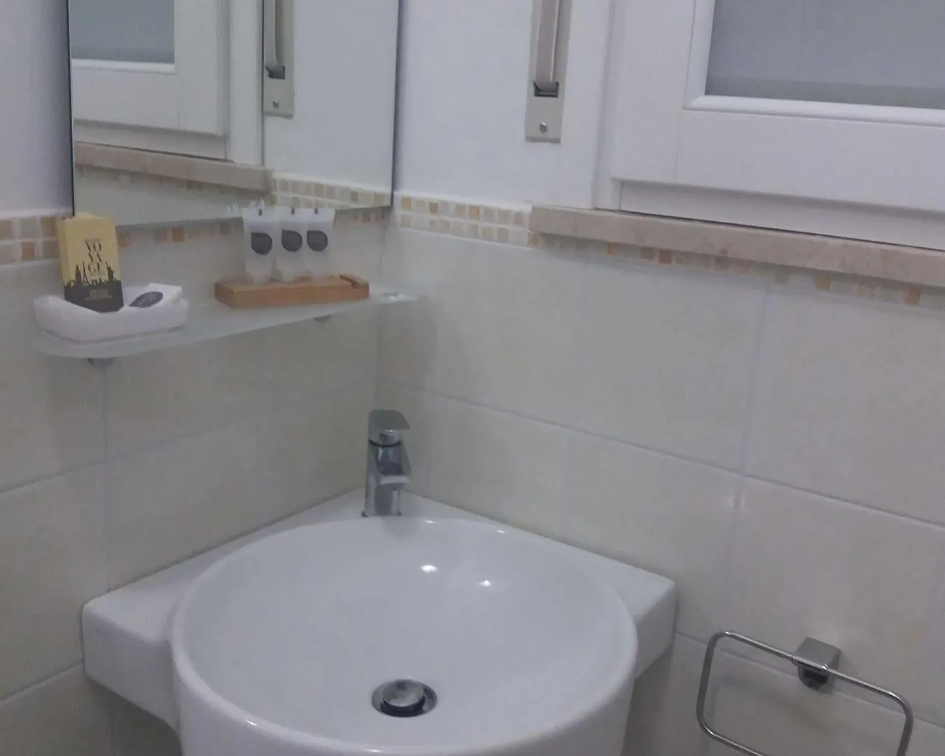 Residence Le Isole Marsala Aparthotel