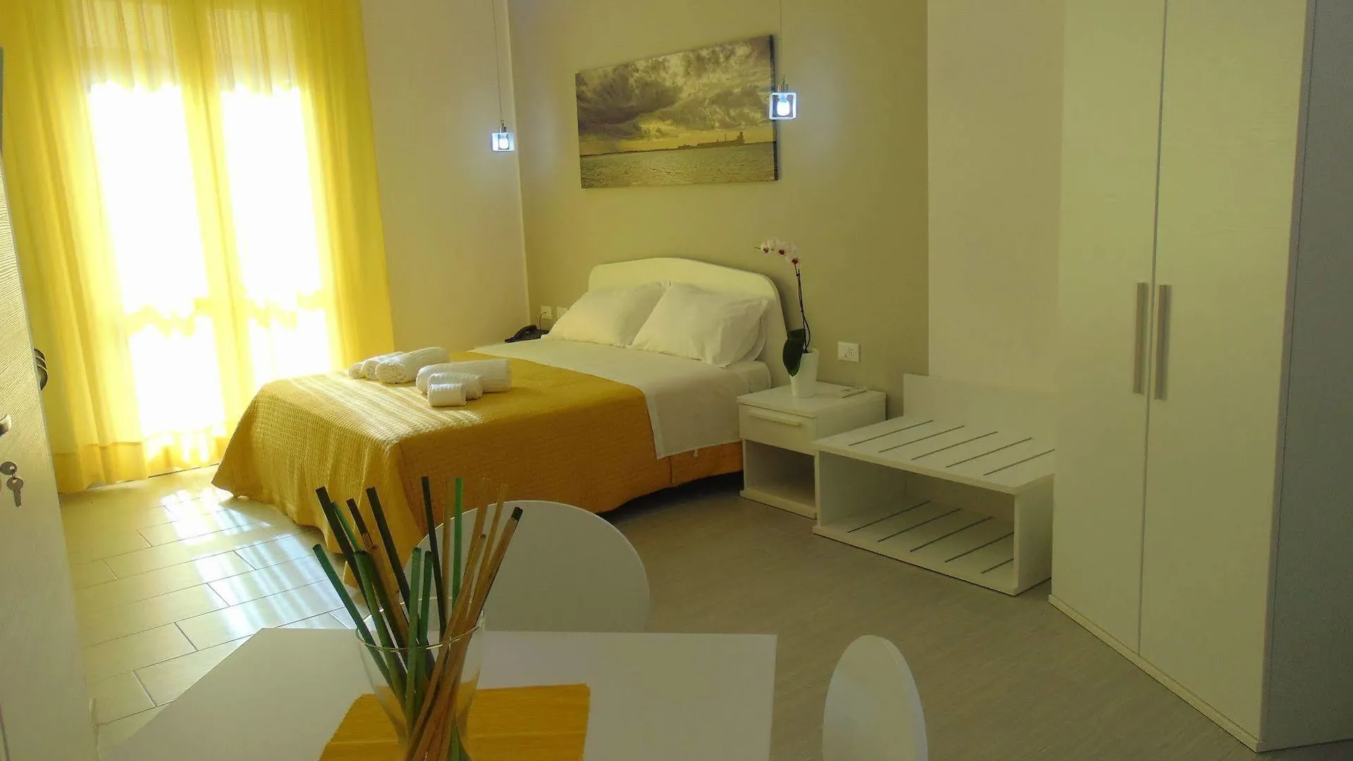 Residence Le Isole Marsala