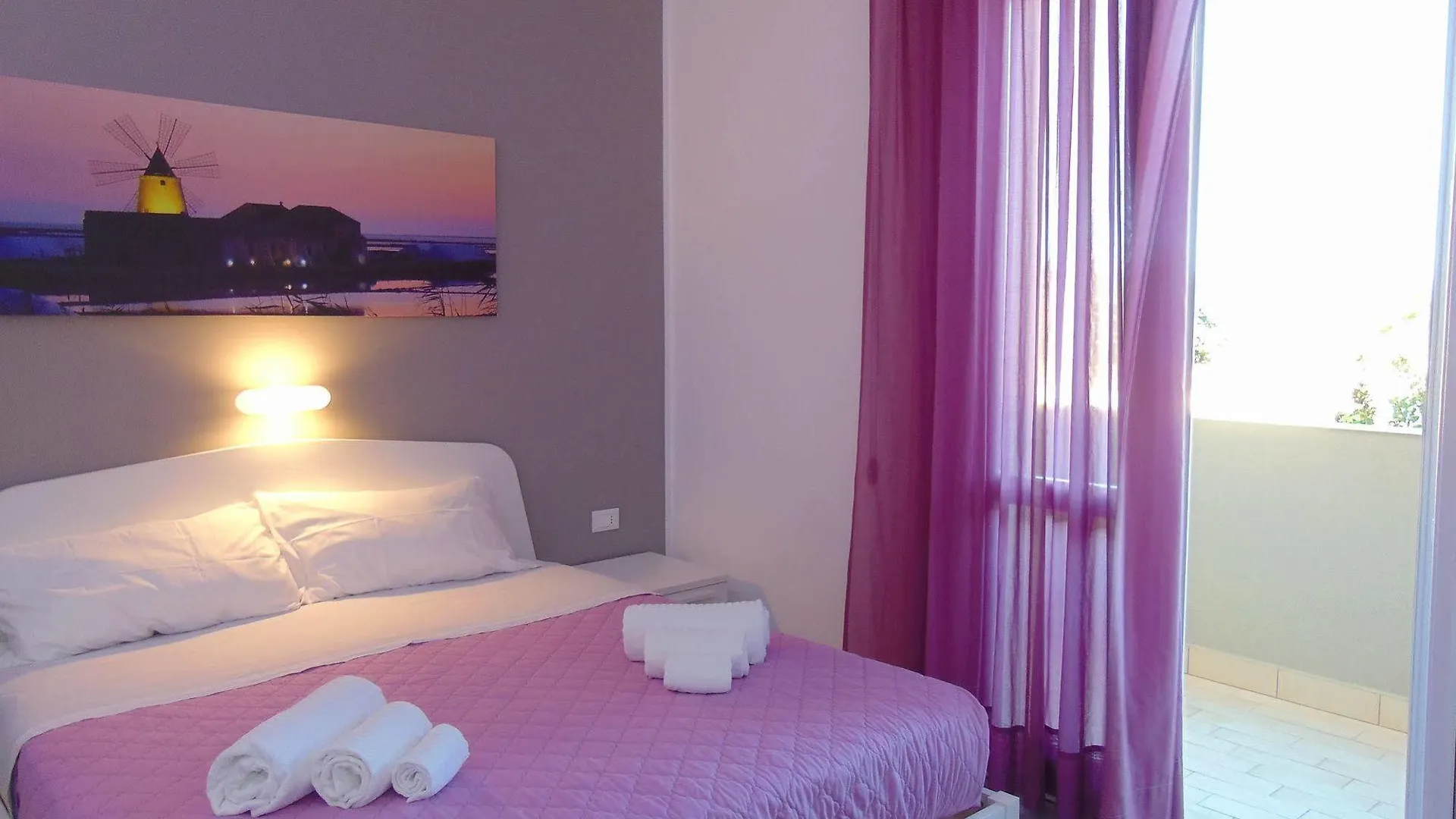 Residence Le Isole Marsala