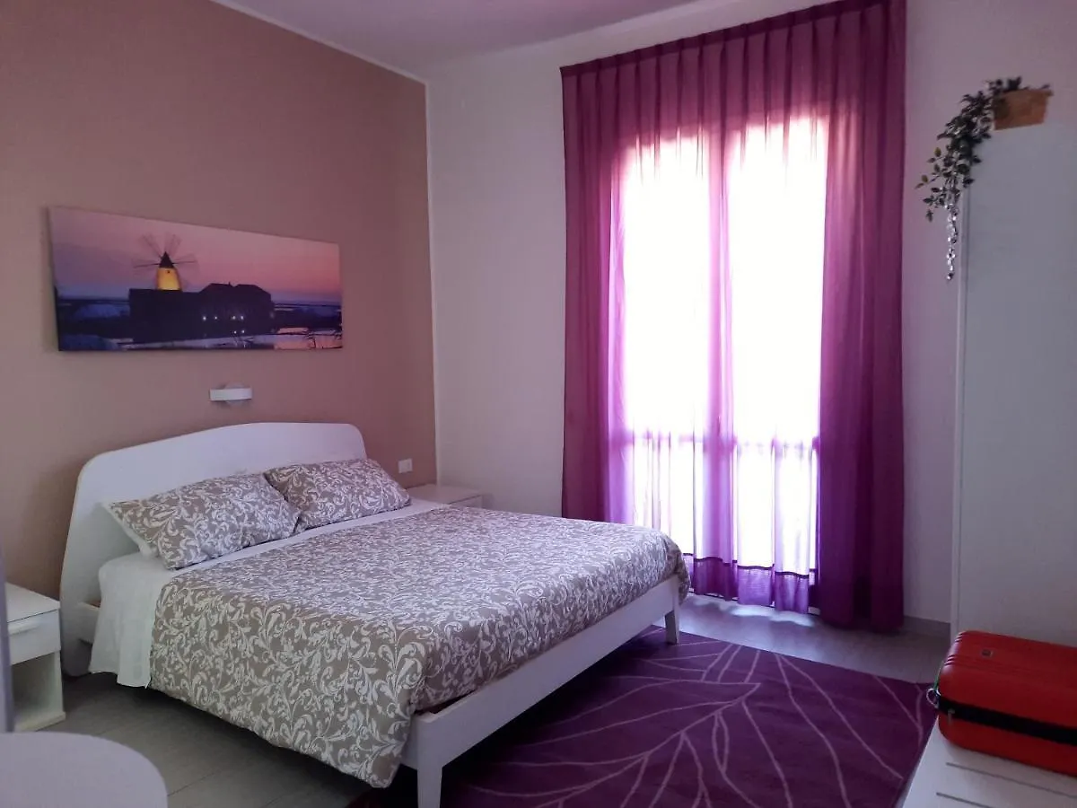 Aparthotel Residence Le Isole Marsala Italy