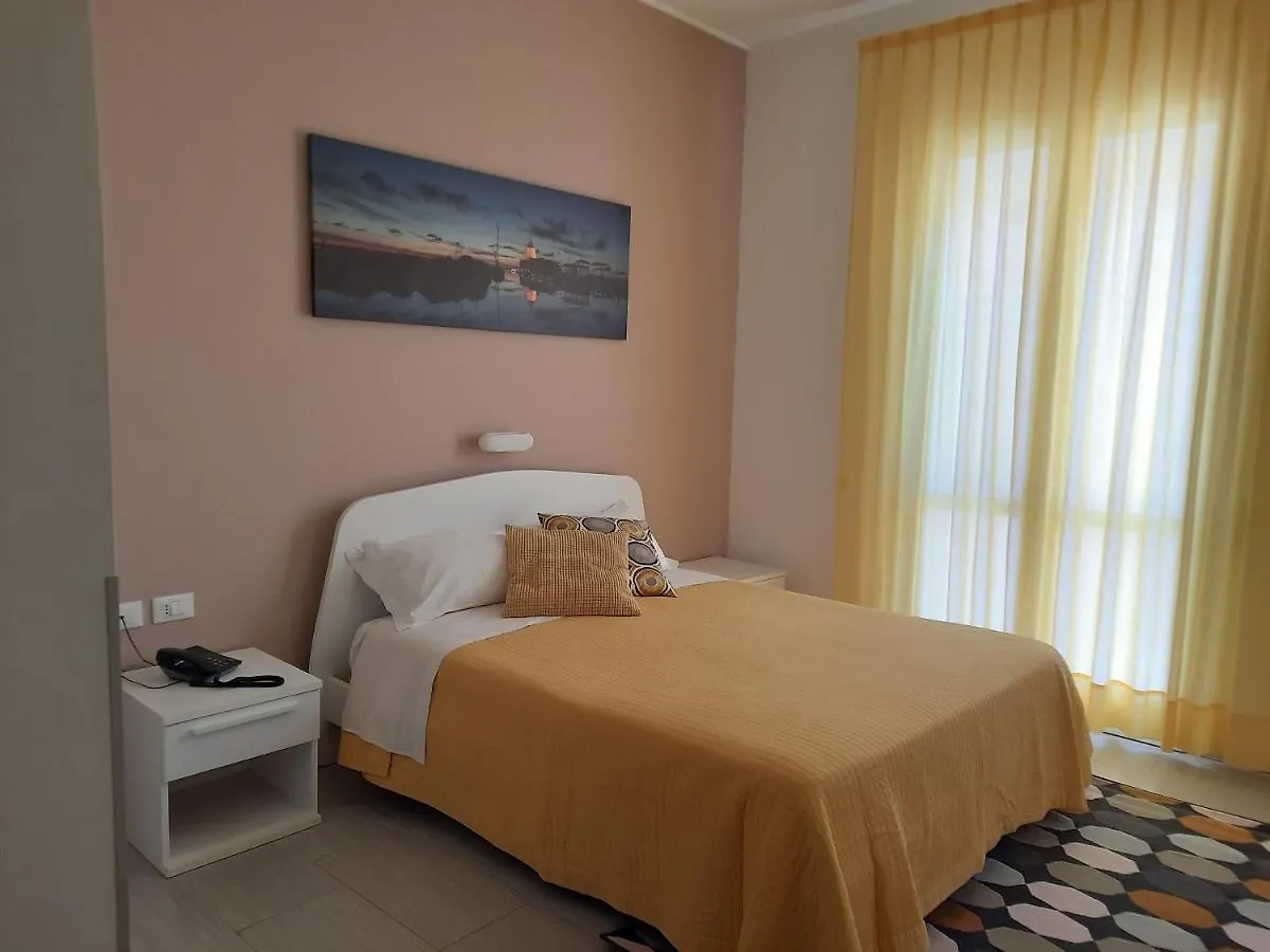 Residence Le Isole Marsala
