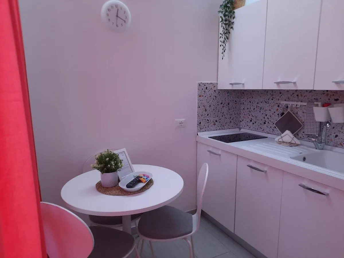 Residence Le Isole Marsala