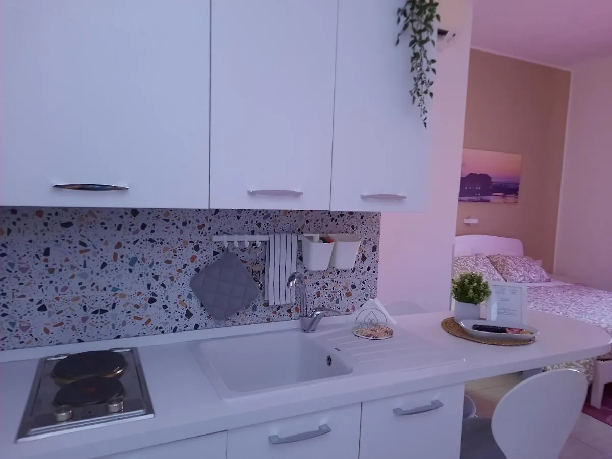 Residence Le Isole Marsala