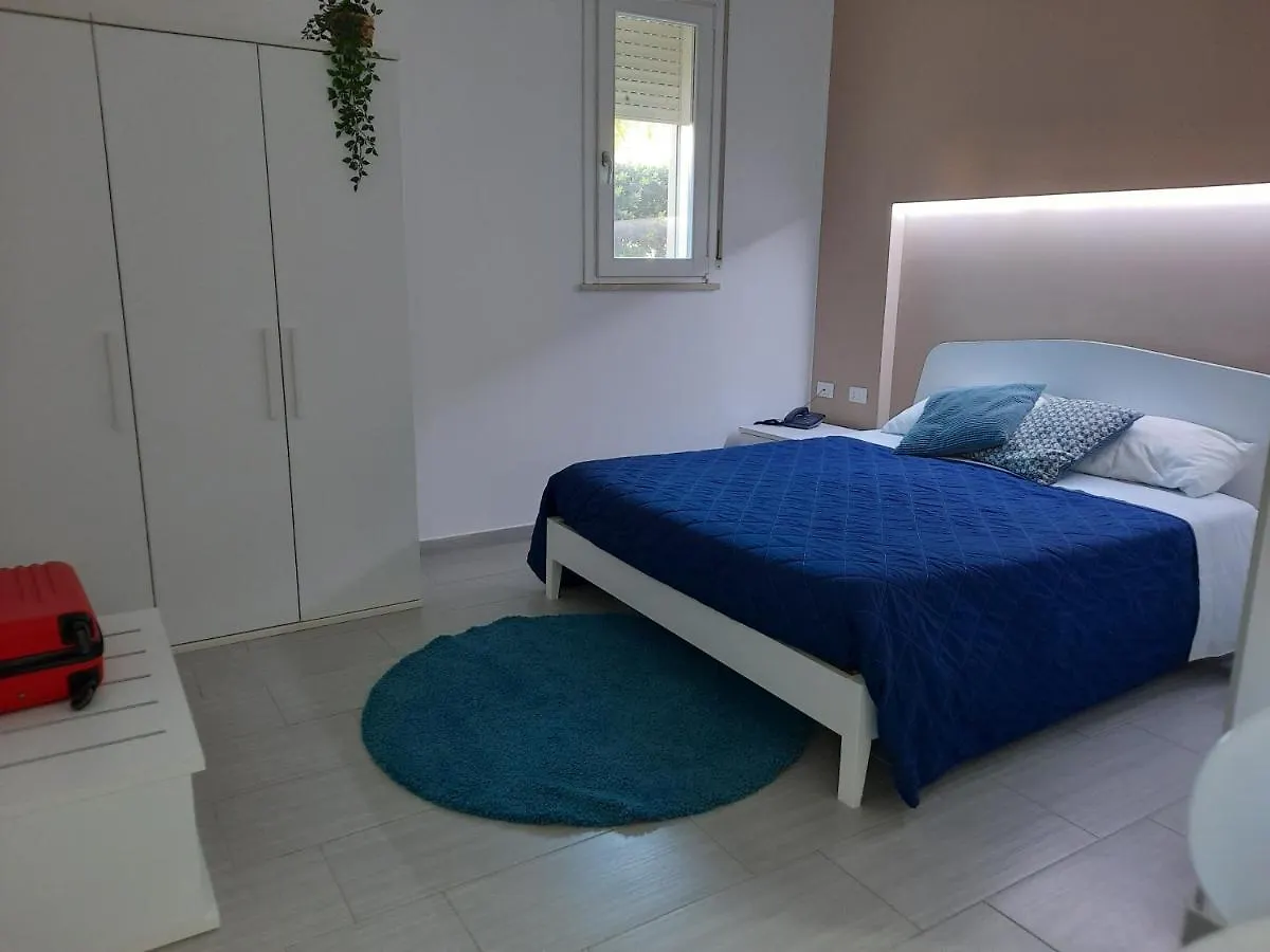 Residence Le Isole Marsala Italy