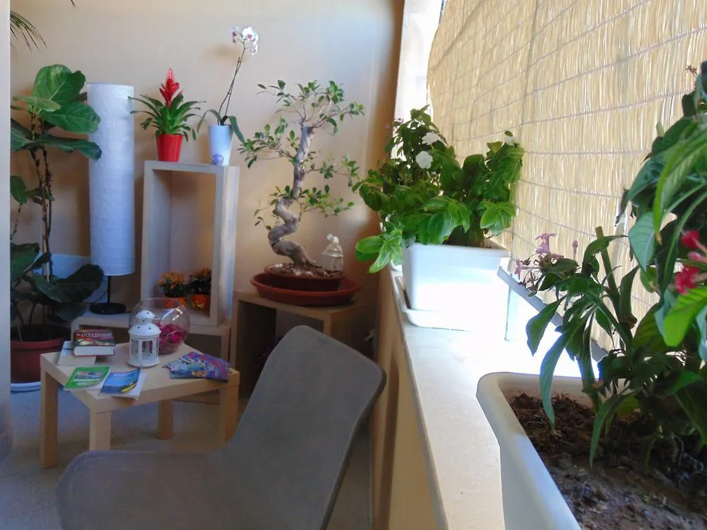 Residence Le Isole Marsala Aparthotel