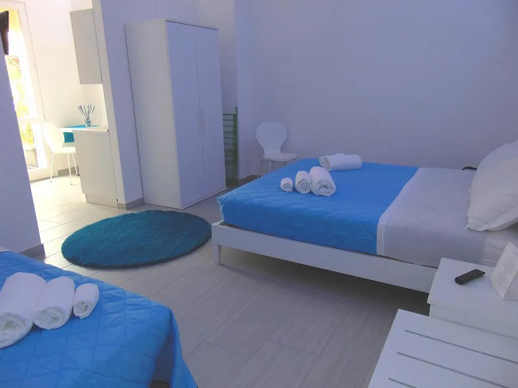 Residence Le Isole Marsala 0*,