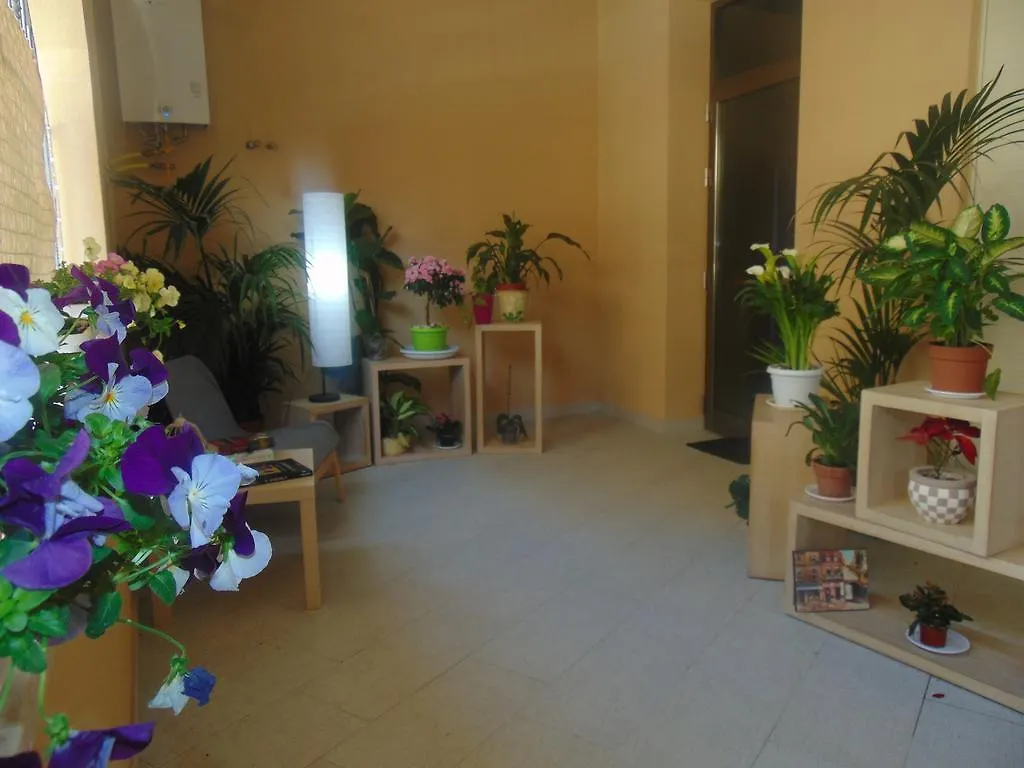 Aparthotel Residence Le Isole Marsala