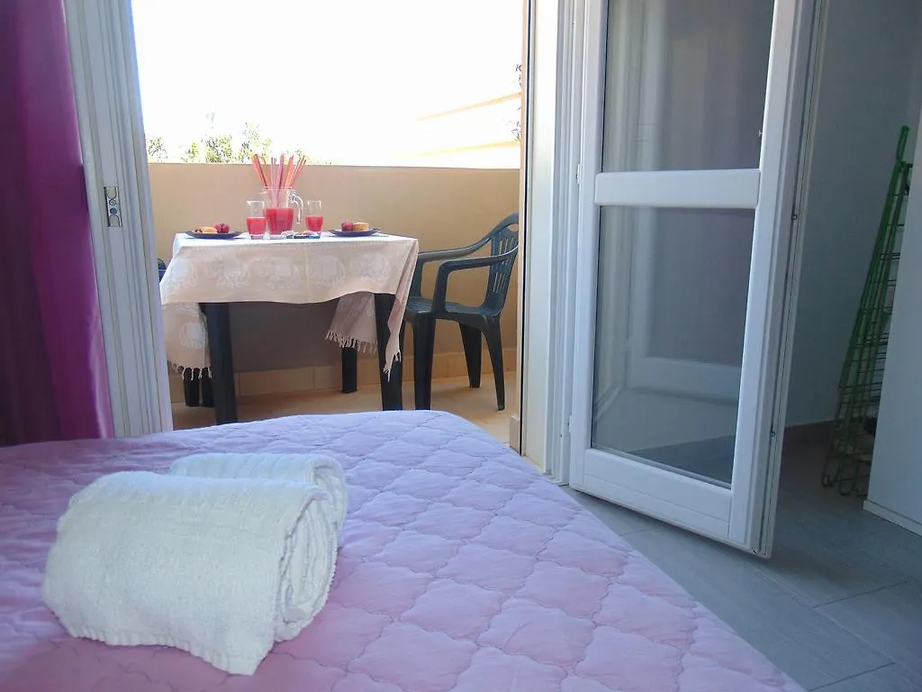 Aparthotel Residence Le Isole Marsala Italy