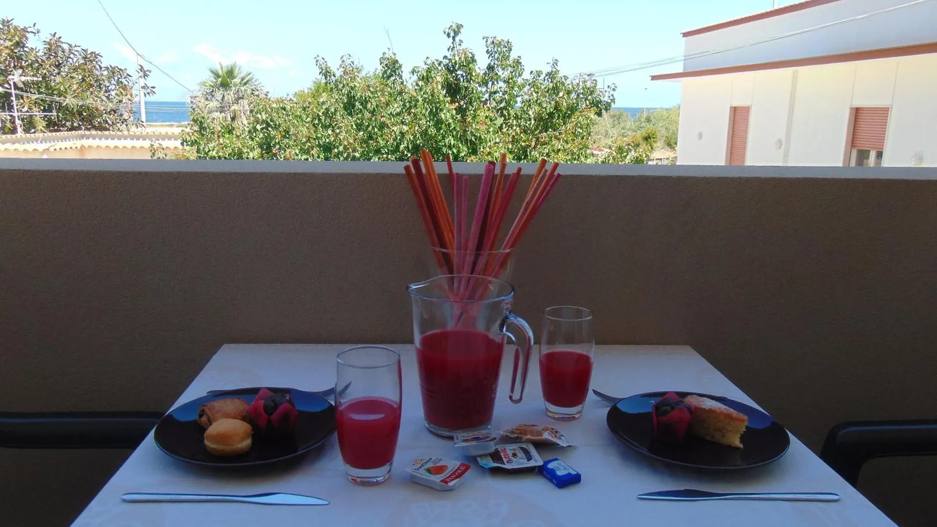 Residence Le Isole Marsala Aparthotel