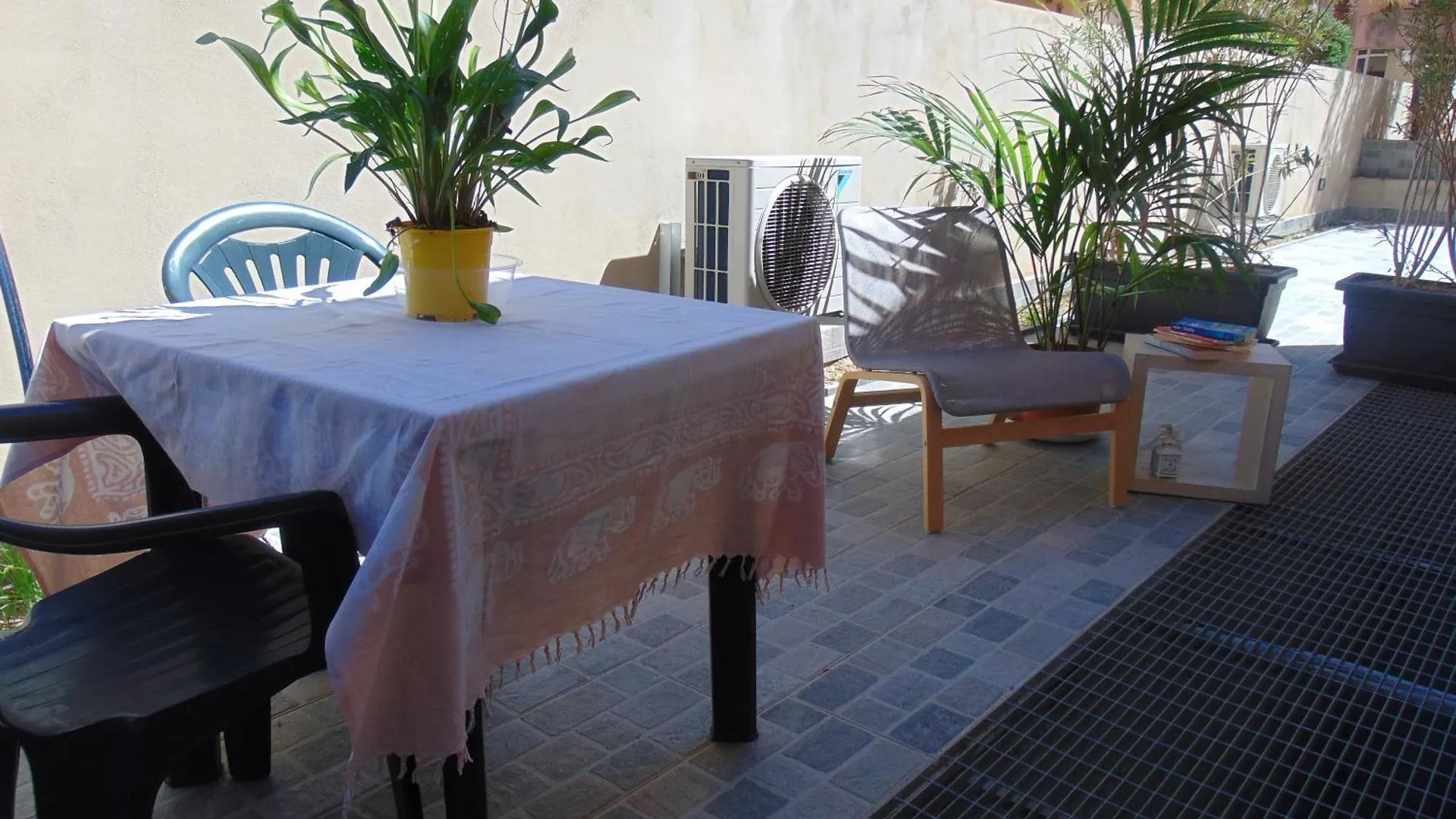 Aparthotel Residence Le Isole Marsala