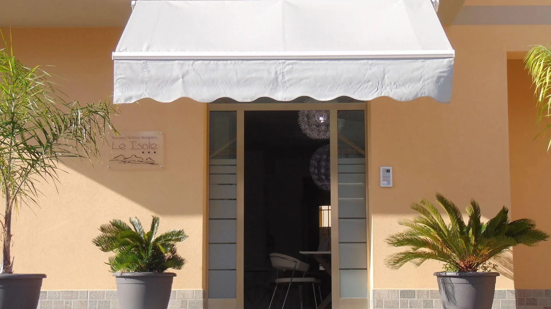 Residence Le Isole Marsala Italy