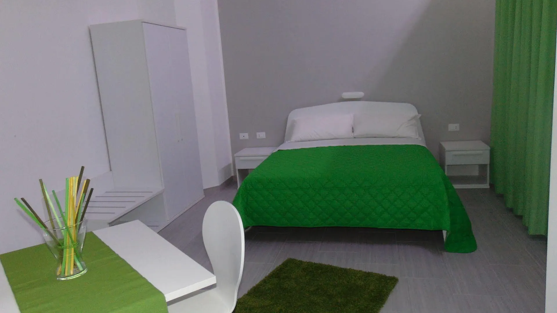 Residence Le Isole Marsala Italy