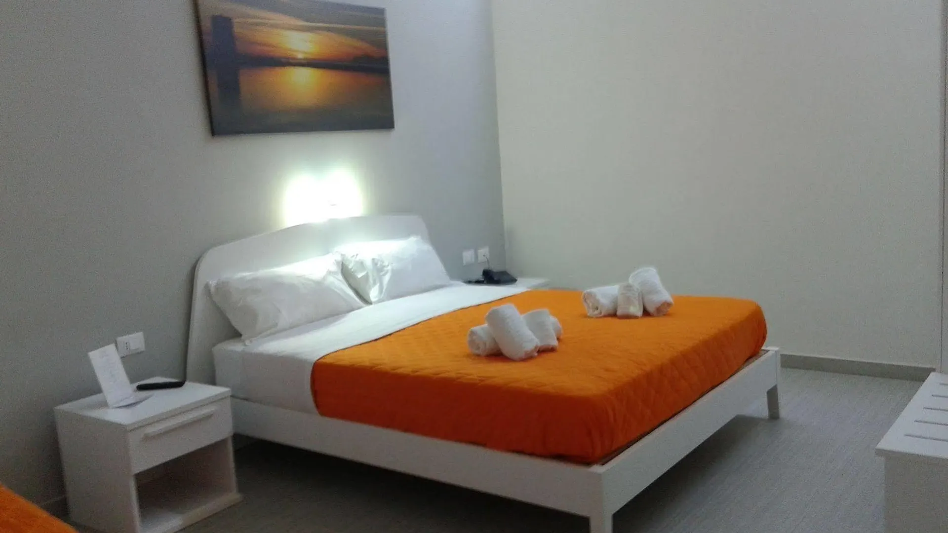 Aparthotel Residence Le Isole Marsala