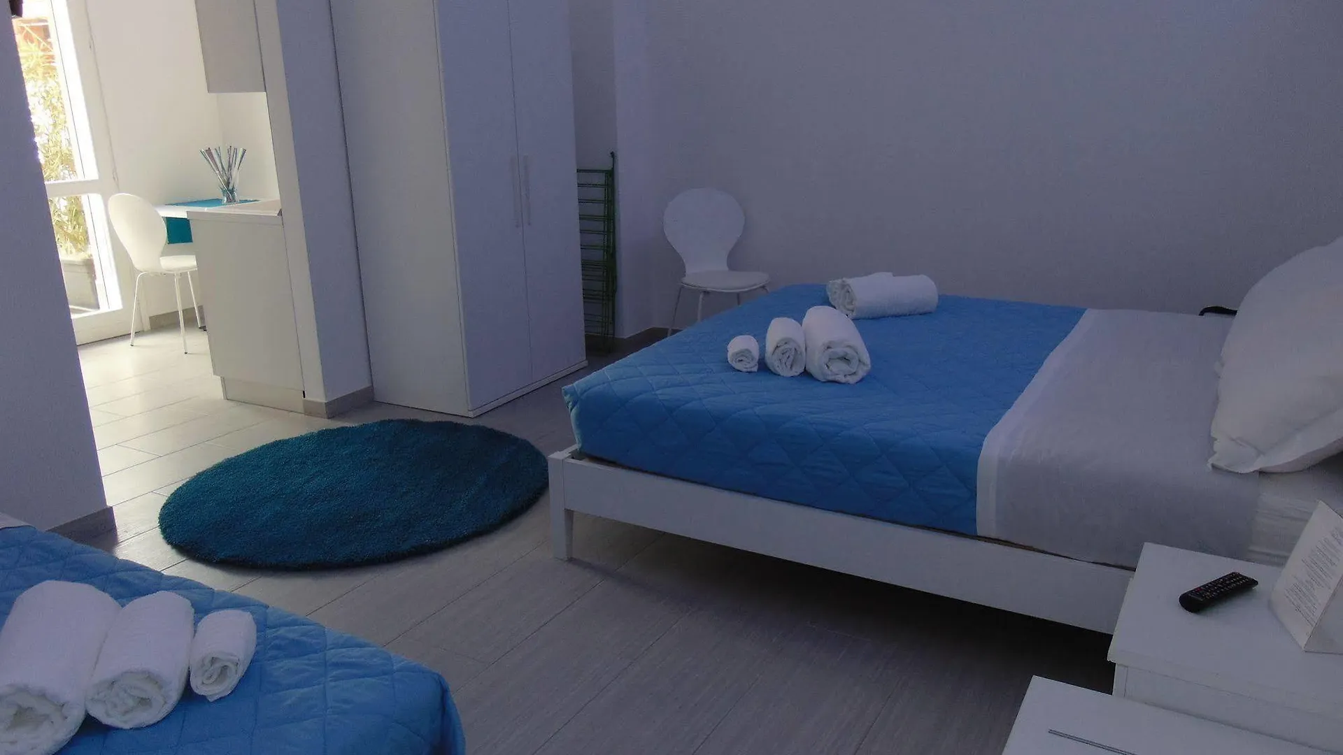 Residence Le Isole Marsala Aparthotel