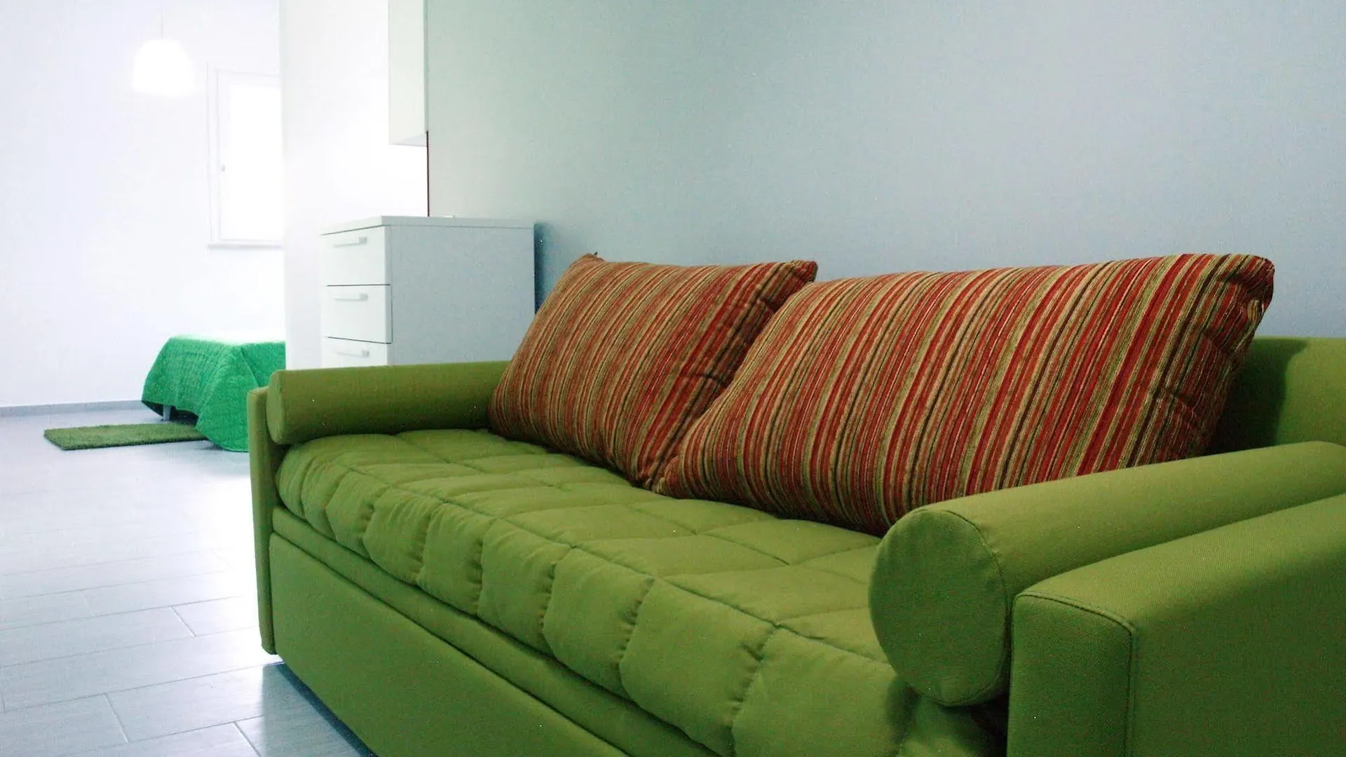 Residence Le Isole Marsala 0*,  Italy
