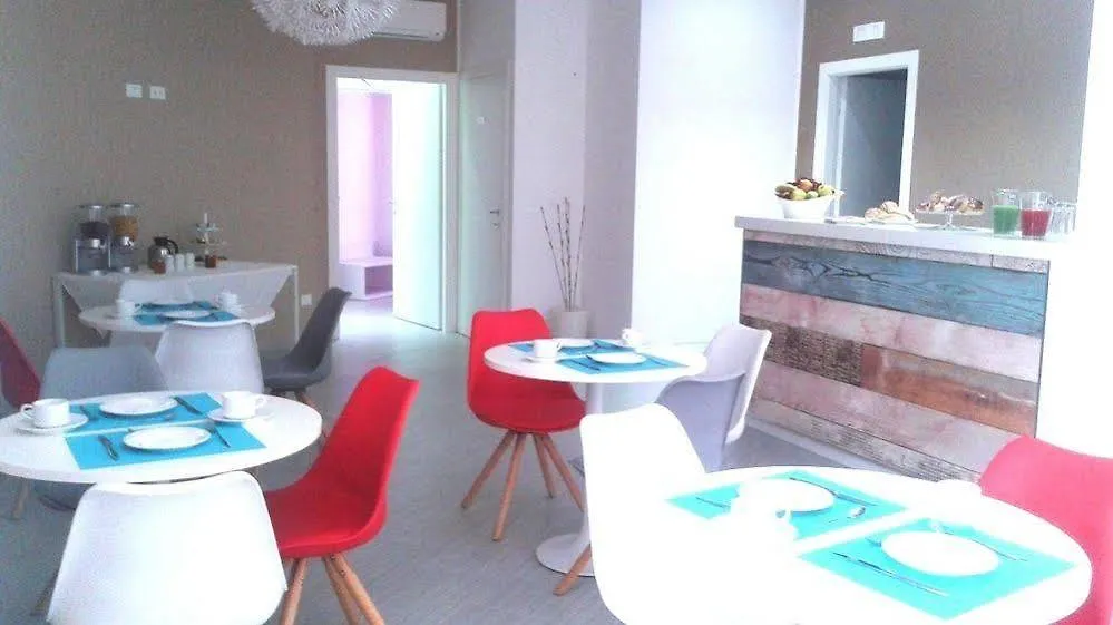 Residence Le Isole Marsala