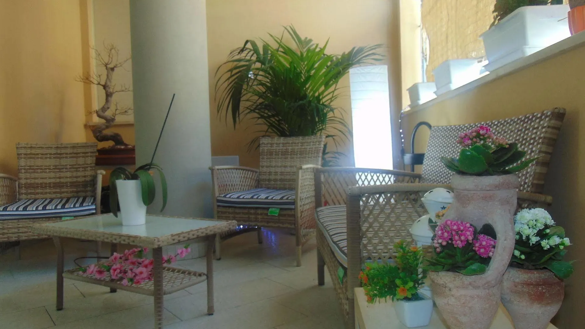 Residence Le Isole Marsala